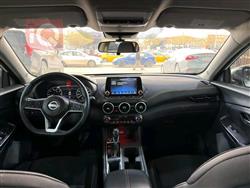 نيسان سنترا